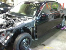 Load image into Gallery viewer, TRANSMISSION Honda Accord 2012 12 - MM656241
