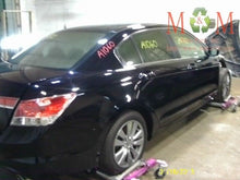 Load image into Gallery viewer, TRANSMISSION Honda Accord 2012 12 - MM656241
