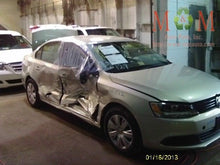 Load image into Gallery viewer, TRANSMISSION Volkswagen Jetta 11 12 13 14 15 16 17 - MM655618
