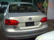 Load image into Gallery viewer, TRANSMISSION Volkswagen Jetta 11 12 13 14 15 16 17 - MM655618

