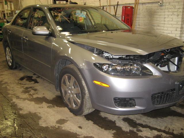 SPEEDOMETER CLUSTER Mazda 6 2006 06 2007 07 - 2246