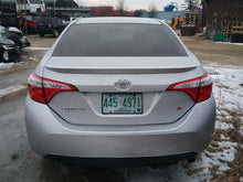 Load image into Gallery viewer, ABS Pump Toyota Corolla 2016 - CTL250804
