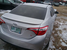 Load image into Gallery viewer, ABS Pump Toyota Corolla 2016 - CTL250804
