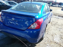Load image into Gallery viewer, WINDSHIELD WIPER TRANSMISSION Versa 12 13 14 15 16 17 18 19 - CTL286183
