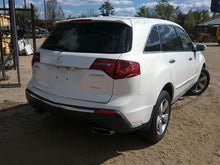 Load image into Gallery viewer, FRONT DOOR WINDOW REGULATOR POWER MDX 07 08 09 10 11 12 13 Left - CTL263117
