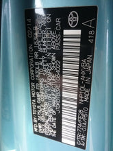 Load image into Gallery viewer, AC A/C AIR CONDITIONING COMPRESSOR Prius Prius V 2012-2019 - CTL272919
