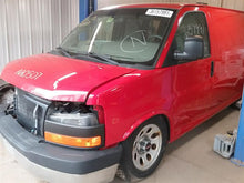 Load image into Gallery viewer, AC Compressor  SAVANA 1500 VAN 2012 - CTL273514
