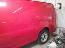Load image into Gallery viewer, AC Compressor  SAVANA 1500 VAN 2012 - CTL273514
