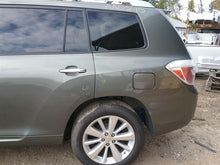 Load image into Gallery viewer, WINDSHIELD WIPER TRANSMISSION Highlander 08 09 10 11 12 13 - CTL275481
