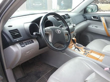 Load image into Gallery viewer, WINDSHIELD WIPER TRANSMISSION Highlander 08 09 10 11 12 13 - CTL275481

