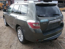 Load image into Gallery viewer, WINDSHIELD WIPER TRANSMISSION Highlander 08 09 10 11 12 13 - CTL275481
