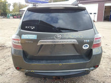 Load image into Gallery viewer, WINDSHIELD WIPER TRANSMISSION Highlander 08 09 10 11 12 13 - CTL275481
