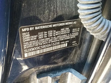 Load image into Gallery viewer, FRONT DRIVE SHAFT BMW X3 X4 11 12 13 14 15 16 - CTL277338
