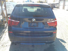 Load image into Gallery viewer, FRONT DRIVE SHAFT BMW X3 X4 11 12 13 14 15 16 - CTL277338
