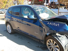 Load image into Gallery viewer, FRONT DRIVE SHAFT BMW X3 X4 11 12 13 14 15 16 - CTL277338
