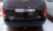 Load image into Gallery viewer, WINDSHIELD WIPER TRANSMISSION Honda Pilot 09 10 11 12 13 14 - CTL280886
