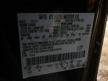 Load image into Gallery viewer, Steering Gear Rack  FORD F350SD PICKUP 2012 - CTL282057
