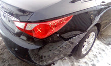 Load image into Gallery viewer, TRANSMISSION Sonata Optima 2011 11 2012 12 2013 13 VIN C/7 - CTL282629
