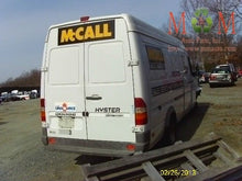Load image into Gallery viewer, AC Compressor  SPRINTER 3500 2006 - MM665565
