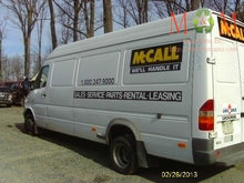 Load image into Gallery viewer, AC Compressor  SPRINTER 3500 2006 - MM665565
