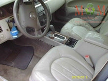 Load image into Gallery viewer, AC A/C AIR CONDITIONING COMPRESSOR Buick Lucerne 06 07 08 - MM1277440
