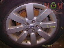 Load image into Gallery viewer, RADIO DISPLAY Ford Flex 2009 09 2010 10 - MM665997
