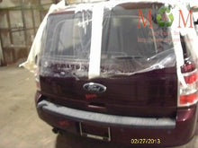 Load image into Gallery viewer, RADIO DISPLAY Ford Flex 2009 09 2010 10 - MM665997

