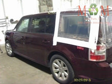 Load image into Gallery viewer, RADIO DISPLAY Ford Flex 2009 09 2010 10 - MM665997
