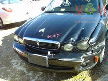 Load image into Gallery viewer, Radio Jaguar X type 2004 04 2005 05 06 07 08 AM FM - MM662263
