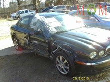 Load image into Gallery viewer, Radio Jaguar X type 2004 04 2005 05 06 07 08 AM FM - MM662263

