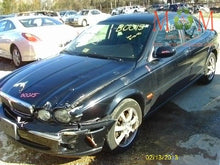 Load image into Gallery viewer, Radio Jaguar X type 2004 04 2005 05 06 07 08 AM FM - MM662263
