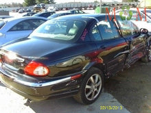 Load image into Gallery viewer, Radio Jaguar X type 2004 04 2005 05 06 07 08 AM FM - MM662263
