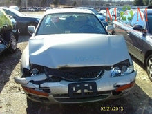 Load image into Gallery viewer, TRANSMISSION Mazda Millenia 1995 95 1996 96 - MM663868
