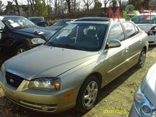 Load image into Gallery viewer, Temp Climate AC Heater Control Hyundai Elantra 2004 04 2005 05 2006 06 - MM666633
