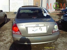 Load image into Gallery viewer, Temp Climate AC Heater Control Hyundai Elantra 2004 04 2005 05 2006 06 - MM666633
