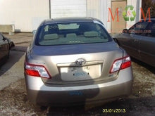 Load image into Gallery viewer, TRANSMISSION Toyota Camry 07 08 09 10 11 VIN B - MM666186
