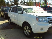 Load image into Gallery viewer, Temperature Controls Honda Pilot 2011 - MM667828
