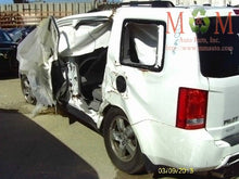 Load image into Gallery viewer, TRANSMISSION Honda Pilot 10 11 12 13 14 15 FWD - MM667845
