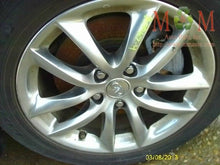 Load image into Gallery viewer, RADIO AM FM CD Infiniti G35 G37 2008 08 2009 09 - MM667352

