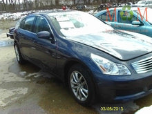 Load image into Gallery viewer, RADIO AM FM CD Infiniti G35 G37 2008 08 2009 09 - MM667352
