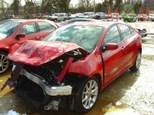 Load image into Gallery viewer, Transmission Dodge Dart 2013 - MM667741
