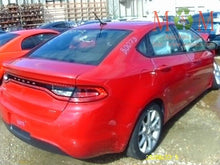 Load image into Gallery viewer, Transmission Dodge Dart 2013 - MM667741
