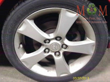Load image into Gallery viewer, Radio Mazda 3 2004 - MM666085
