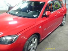 Load image into Gallery viewer, Radio Mazda 3 2004 - MM666085

