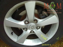 Load image into Gallery viewer, AIR BAG COMPUTER Mazda 3 2006 06 - MM664695
