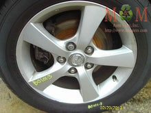 Load image into Gallery viewer, AIR BAG COMPUTER Mazda 3 2006 06 - MM664695
