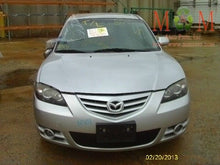 Load image into Gallery viewer, AIR BAG COMPUTER Mazda 3 2006 06 - MM664695
