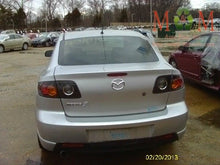 Load image into Gallery viewer, AIR BAG COMPUTER Mazda 3 2006 06 - MM664695
