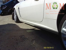 Load image into Gallery viewer, AUTOMATIC TRANSMISSION Jaguar XK XKR 2007 07 2008 08 2009 09 - MM670497
