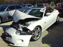 Load image into Gallery viewer, AUTOMATIC TRANSMISSION Jaguar XK XKR 2007 07 2008 08 2009 09 - MM670497
